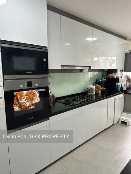 Blk 175 Bishan Street 13 (Bishan), HDB 5 Rooms #543132921